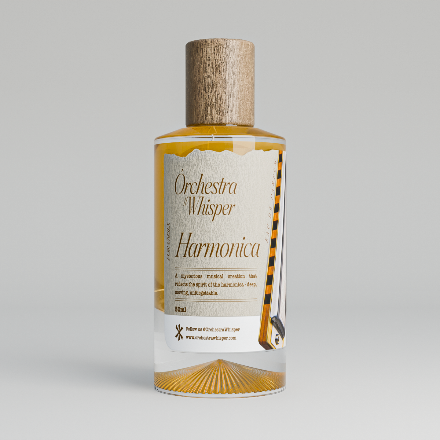 Harmonica هارمونيكا