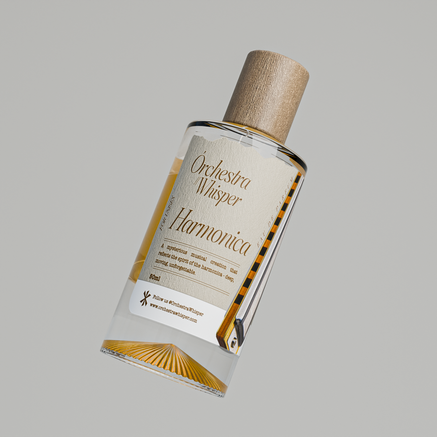 Harmonica هارمونيكا