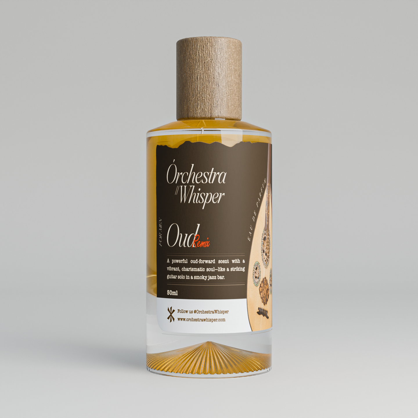 Oud Remix - ريمكس العود