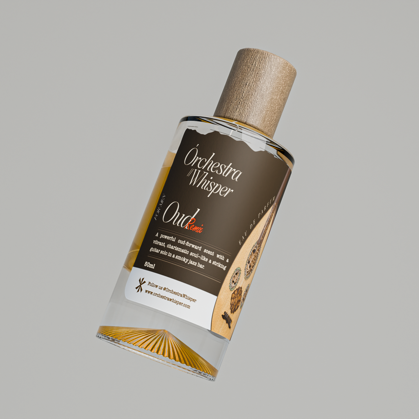 Oud Remix