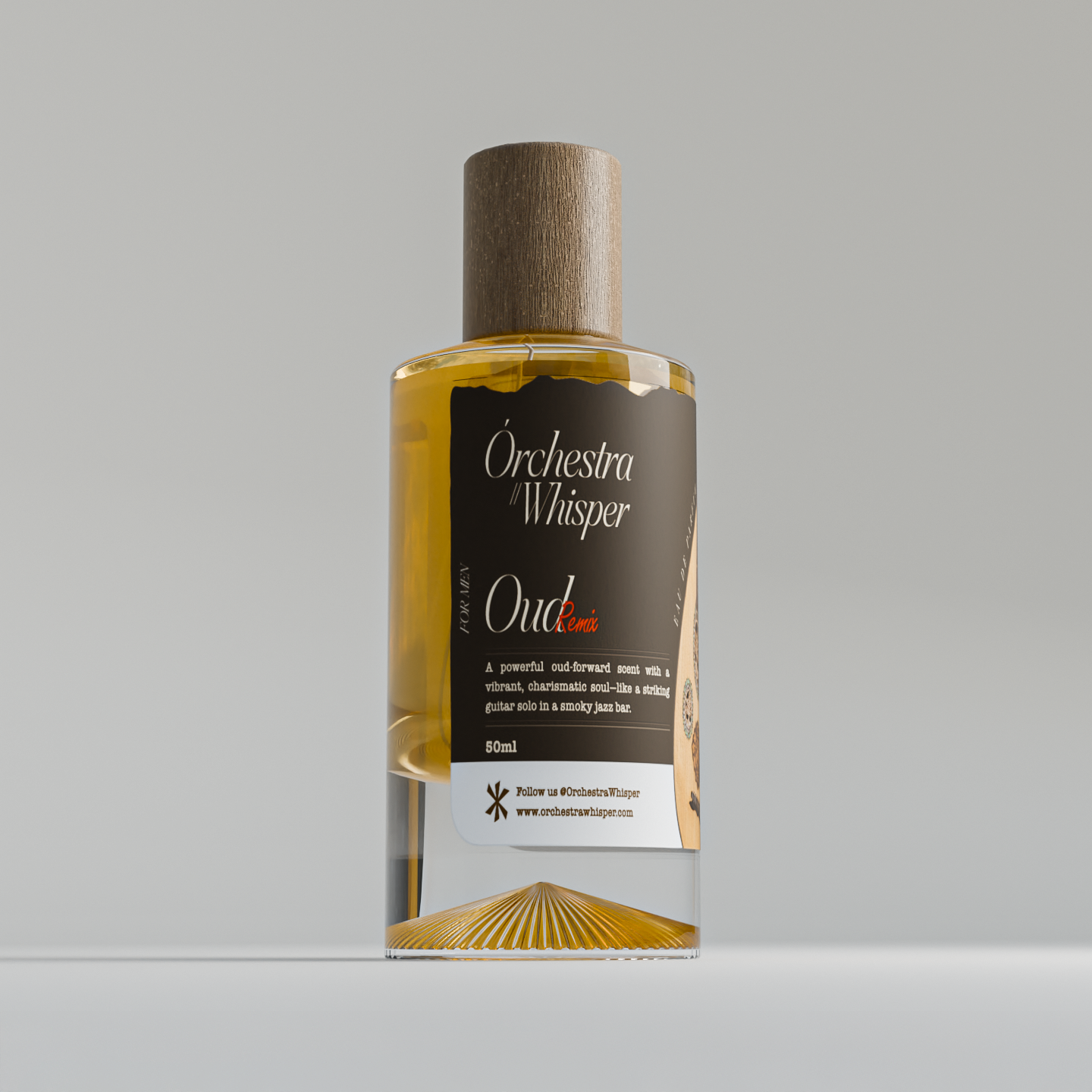 Oud Remix